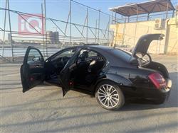 مرسيدس بنز S-Class